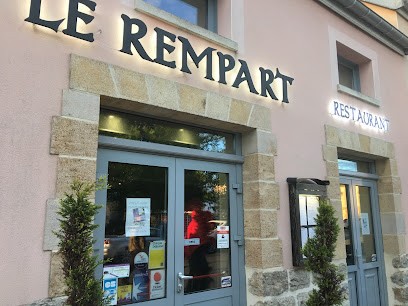 Le Rempart, Restaurant à Langres