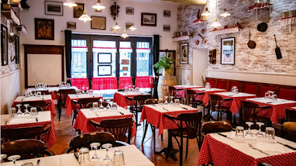 La Mère Michel Restaurant à Nîmes
