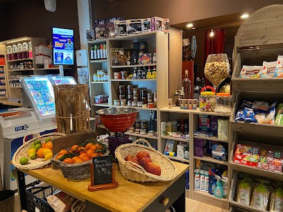 Auberge de la Forêt, Restaurant à Poigny-la-Forêt