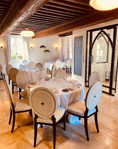 Restaurant Le Médiéval, Restaurant à Mont-Saint-Jean