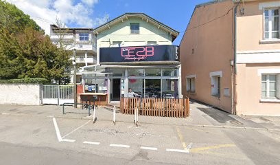 Bar Des Tilleuls, Restaurant à Saint-Marcellin