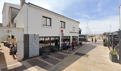 Stevir Traiteur, Restaurant à Saint-Gilles-Croix-de-Vie
