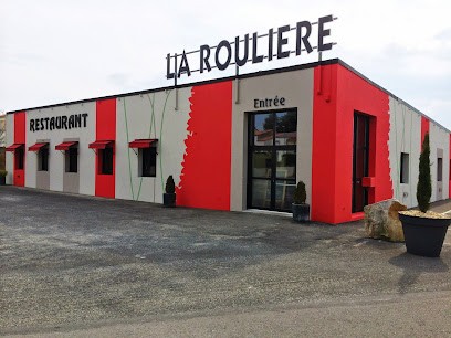 La Rouliere, Restaurant au Poiré-sur-Vie