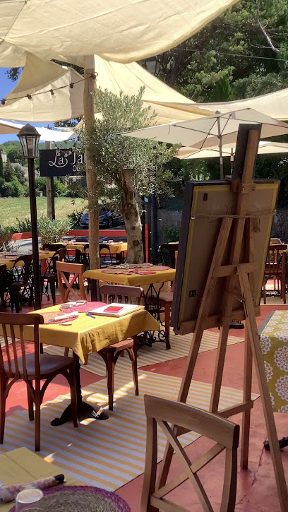 La Table Du Peintre Restaurant à Bruniquel