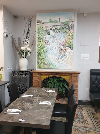 Buffet Grand Lotus 33, Restaurant à Saint-Médard-en-Jalles