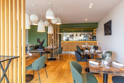 Restaurant MAJU, Restaurant à La Turballe