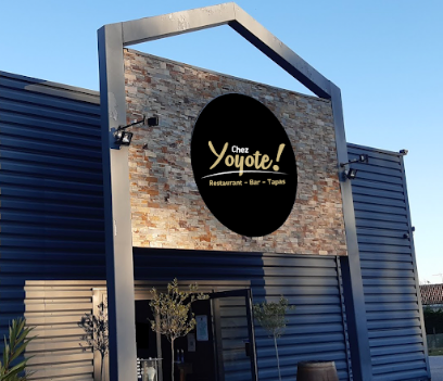 Chez Yoyote Restaurant à la Teste-de-Buch