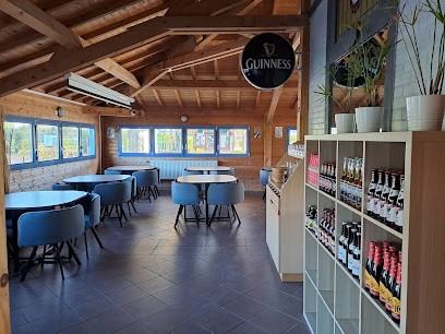 Il Padrino Auxonne, Restaurant à Athée