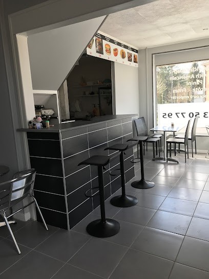 Vezere Kebab, Restaurant au Lardin-Saint-Lazare