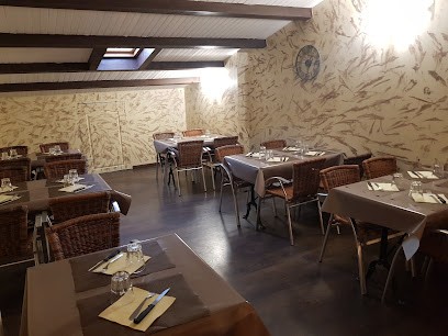 Les Tentations D'Antoine, Restaurant à Saint Antoine l'Abbaye