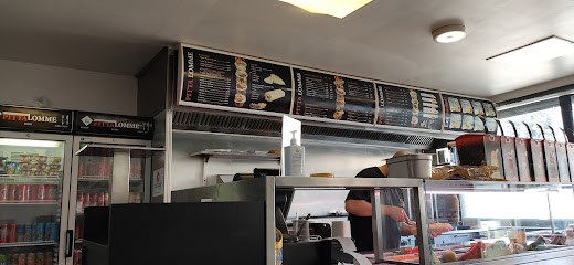 Pitta Lomme, Restaurant à Capinghem