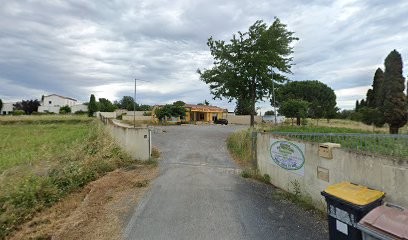 Chez Tina, Restaurant à Mèze