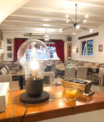 La Pitchouline, Restaurant à Sanary-sur-Mer