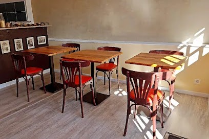 Restaurant La Table, Restaurant à Montvalent