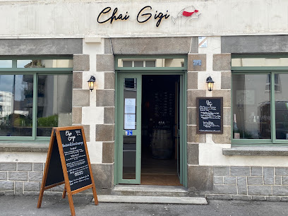 Chai Gigi Restaurant à Guérande