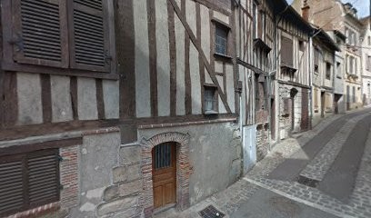 LA BASTIDE, Restaurant à Joigny