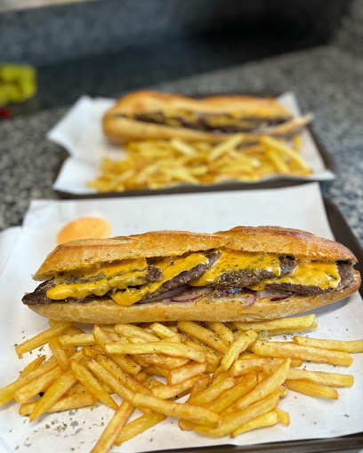 Le Miami 44 Restaurant à Saint-Nazaire