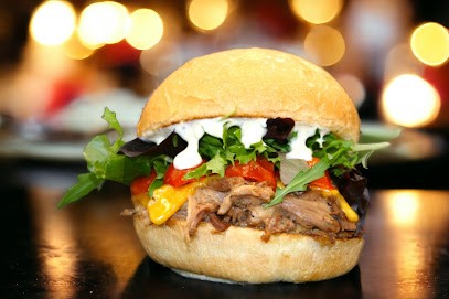 Paye Ton Burger, Restaurant à Cholet