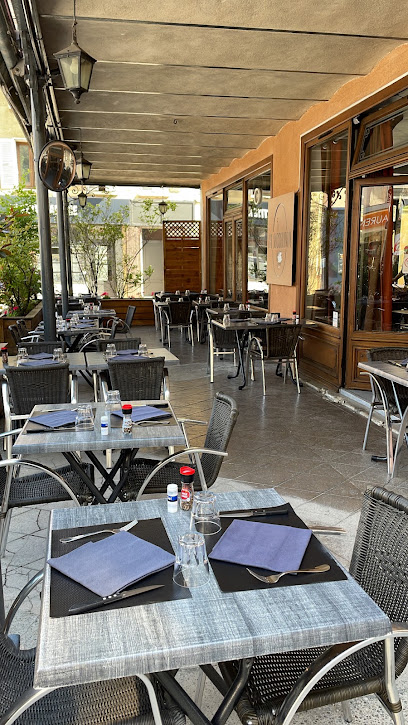Restaurant Les Succulentes Restaurant à Saint-Laurent-du-Pont