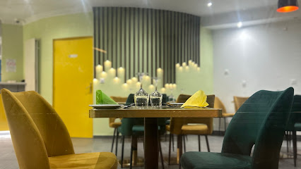Spice Lounge Restaurant à Rosny-sous-Bois