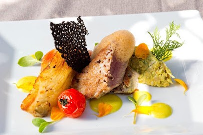 Restaurant Château de la Commanderie, Restaurant à Eybens