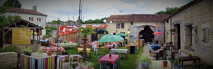 Fish And Chips Pougemin, Restaurant à Louzignac