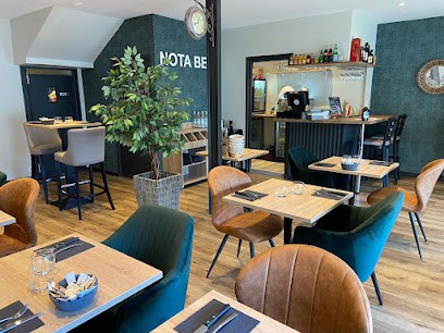 LA NOTA BENE, Restaurant à Pléneuf-Val-André