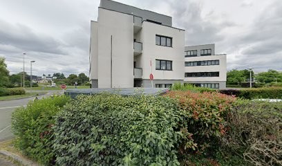 Recettes Sans Allergènes, Restaurant à Saint-Grégoire