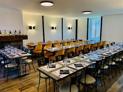 Les Lokaux, Bar Restaurant, Restaurant aux Martres-de-Veyre