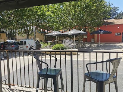 La Brasserie D'Espondeilhan, Restaurant à Espondeilhan