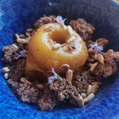 Farniente, Le Plus Petit Resto Du Monde, Restaurant à Rezé