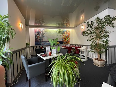 Restaurant Arlequin, Restaurant à Châtellerault