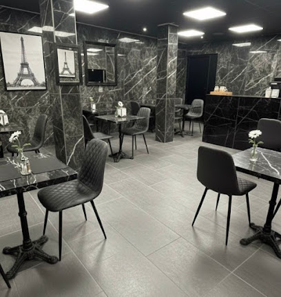 Crousty Braisé Restaurant à Bagneux