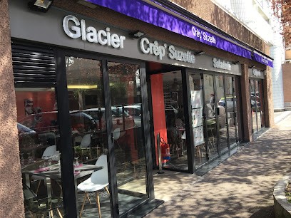 Crep'Suzette, Restaurant à Chelles