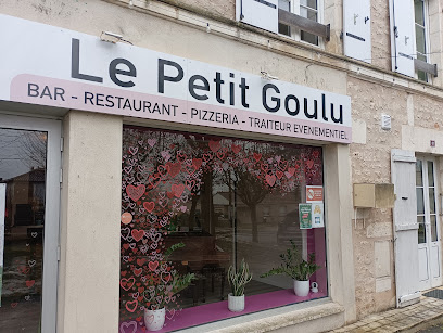 Le Petit Goulu (Pizzeria, Restaurant, Bar, Traiteur Événementiel) Restaurant à Agris