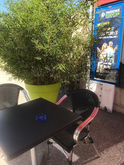 LA BONNE FRANQUETTE, Restaurant à La Chomette