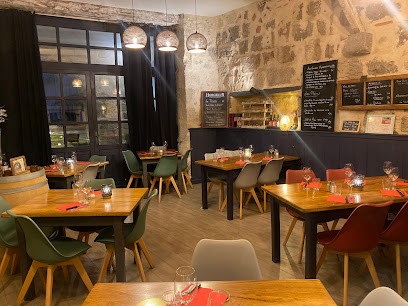 Bistro Sotiate - Restaurant, Restaurant à Sos