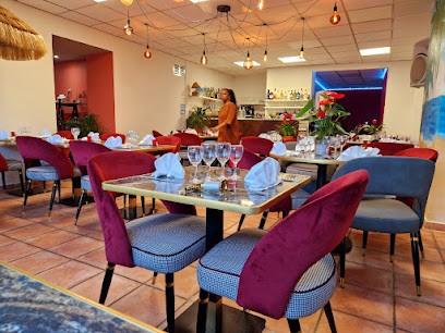 Escapade Créole, Restaurant à Monteux