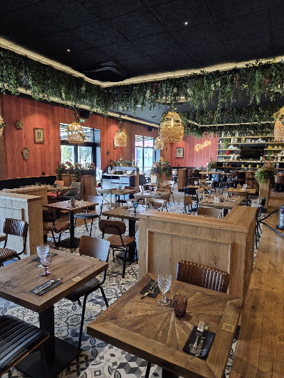 Queen Mamma - Amnéville Restaurant à Amnéville
