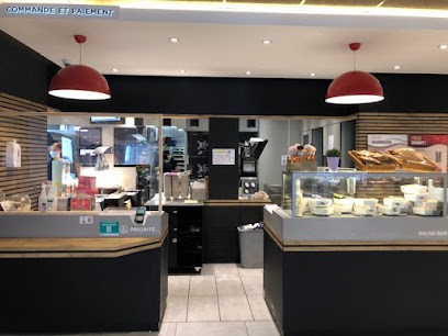 mcdonalds, Restaurant à Saint-Vincent-de-Tyrosse