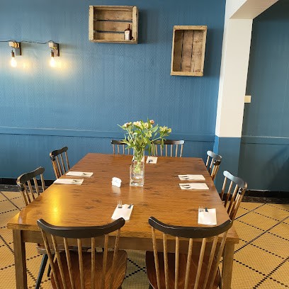 Com'chez STAN, Restaurant à Mauges-sur-Loire