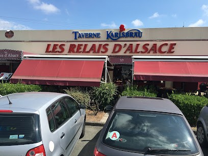 La Taverne Puilboreau, Restaurant à Puilboreau