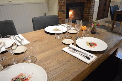 La Grangée, Restaurant à Alluy