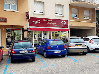 Chenevard Cuisine À Domicile Ou À Emporter Restaurant à Saint-Chamond