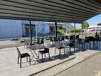 Lezzet, Restaurant à Vernouillet