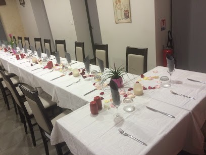 Le relais gourmand, Restaurant à Pont-Melvez