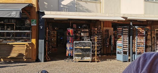 Le Bistrot de la Mer, Restaurant à Mimizan