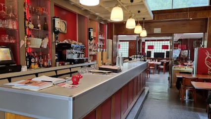 Café de la Basilique, Restaurant à Lisieux