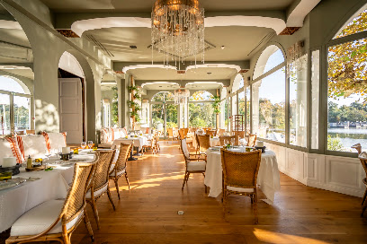 Le Restaurant De Brindos Restaurant à Anglet