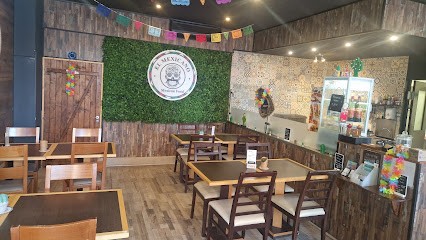 EL MEXICANO sarreguemines, Restaurant à Sarreguemines